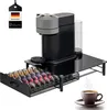 eluno Kapselhalter für 40x Nespresso Vertuo, Schubladenbox, Produktbild-Vorschau 1