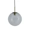 Light & Living - Hängeleuchte Magdala - Hell - Ø40cm Produktbild-Vorschau 1