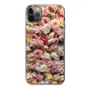 MuchoWow® Handyhülle Schutzhülle Hülle für iPhone 12 Pro Produktbild-Vorschau 1