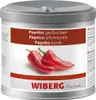 Wiberg paprika affumicata una spezia aromatica confezione Anteprima dell’immagine prodotto 1