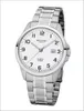 REGENT Uhr - klassische Herrenuhr mit Datum - F1009 Produktbild-Vorschau 3