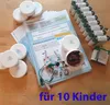 Elektro-Schul-Set, Kl.3/4, Stromkreis/Leitfähigkeit, 10 Produktbild-Vorschau 4