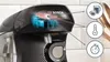 Bosch Tassimo happy friendly Kapselmaschine TAS109E, über Produktbild-Vorschau 13