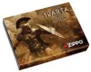 Zippo Feuerzeug Sparta Limited Edition 2000 Stück Produktbild-Vorschau 12