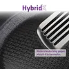 Poêle à frire 28cm, polie - HybridX Voir les images du produit 8