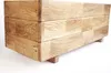 Dřevěný květináč 0,7 m Náhled obrázku produktu 1