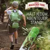 AWAVE®  Die Schule der Magischen Tiere Trinkflasche 380 ml Produktbild-Vorschau 5