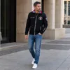 Nebulus Sweatjacke COMEBACK Herren, Übergangsjacke , Produktbild-Vorschau 5