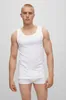 BOSS  Unterhemden Tank Tops Baumwolle mit Logostickerei L Produktbild-Vorschau 11
