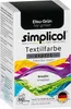Simplicol tintura tessile expert midnight black 150g colore Anteprima dell’immagine prodotto 14