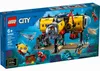 Lego - City - Baza Badaczy Oceanu - 60265 Podgląd zdjęcia produktu 22