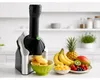 Verk 07553: Eismaschine, 200 W, silberfarben Produktbild-Vorschau 9