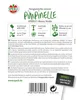 [STREICHUNG 2025] Pimpinelle Mano Verde | Pimpinellesamen Produktbild-Vorschau 4