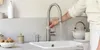 "QUOOKER Flex VAQ PRO3 miscelatore estraibile in acciaio Anteprima dell’immagine prodotto 16