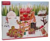 Tanner der kleine Kaufmann Adventskalender, mit 24 Teilen Anteprima dell’immagine prodotto 2