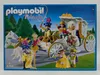 PLAYMOBIL princess 4258 mariés / carrosse Voir les images du produit 9