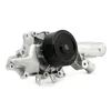 SKF Wasserpumpe für Mercedes C-Klasse Clk E-Klasse M-Klasse Produktbild-Vorschau 5