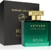 Roja Parfums Vetiver eau de Cologne pour hommes 100 ml Voir les images du produit 7