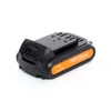 Batterie KD1760 20V 4,0 Ah Li-Ion 06059 Voir les images du produit 15