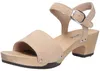 Softclox Kada S365601 (40/taupe (hazelnut)) Produktbild-Vorschau 8
