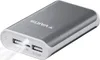 Varta Powerpack 6000, 6000 mAh, Grau, Weiß Produktbild-Vorschau 2