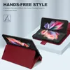 Pouzdro na mobilní telefon pro Samsung Galaxy Z Fold 4 Náhled obrázku produktu 2