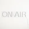 Neonový LED nápis ON AIR FM-WN46 Zuma Line Náhled obrázku produktu 3