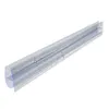 Guarnizione doccia D13 6-7mm 140cm Guarnizione porta doccia Anteprima dell’immagine prodotto 3