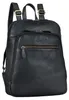 Benthill Rucksack Echt Leder - Kurierrucksack Produktbild-Vorschau 1