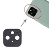 Für Google Pixel 5 Back Rück Kamera Linsen Cover Abdeckung Produktbild-Vorschau 1