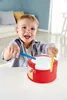 Hape - Tambor educativo para niños. Vista previa de la imagen del producto 5