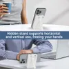 Magnetische Powerbank, Kabellose Powerbank, 10000mah Produktbild-Vorschau 6