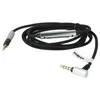vhbw Audio AUX Kabel kompatibel mit Sennheiser HD560S, Produktbild-Vorschau 4