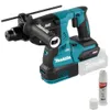 Makita HR003GZ, 2,8 cm, 980 RPM, 1,3 cm, 3,2 cm, Akku, 4,1 Produktbild-Vorschau 23