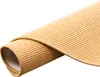 Sisal Natur Teppich Astra Honig Rund, Größe:133 cm Rund Produktbild-Vorschau 4