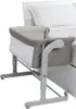 Next2Me Dětská postýlka Magic Evo do 9 kg Náhled obrázku produktu 7