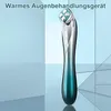 Sanftes Augenmassagegerät, Mikrostrom-Technologie zur Produktbild-Vorschau 2