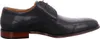 Scarpa business Digel Selleng nera Anteprima dell’immagine prodotto 14