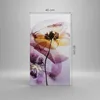 Bild auf Leinwand - Leinwandbild - blume sommer natur - Produktbild-Vorschau 3