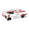 Zwieger Obsidian Casserole avec couvercle 16X8Cm Voir les images du produit 9