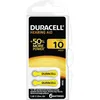 Duracell batterijen voor hoortoestellen, EasyTab 10 PR70, 6 Productafbeelding-voorbeeld 5