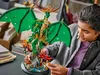 LEGO® NINJAGO® 71847 Le dragon gardien Voir les images du produit 21