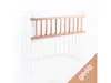 babybay Verschlussgitter für Beistellbett Maxi Produktbild-Vorschau 1