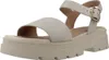GEOX D ADACTER S Schuhe Beige Produktbild-Vorschau 1