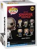 Stranger Things POP! TV Vinyl Figur Vecna(Transformation) 9 Produktbild-Vorschau 5