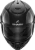 Shark Spartan RS Carbon Skin - Anthracite | L (59 - 60 cm) Náhled obrázku produktu 2