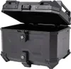 45L Motorrad Topcase Motorrad Heckbox Reisen Motorradkoffer Produktbild-Vorschau 4