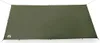 vidaXL Tarp Olivgrün 406x306 cm Wasserdicht Produktbild-Vorschau 5