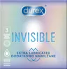 Durex Invisible Extra Lubricated - 3 stuks Produktbild-Vorschau 12
