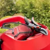 LEHMANN Gartenhäcksler elektrisch, Schnittstärke max 45mm, Produktbild-Vorschau 4